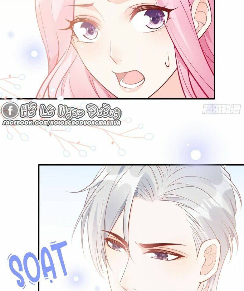 Nhật Kí Mưu Sinh Của Tra Nữ Chapter 49 - Trang 2