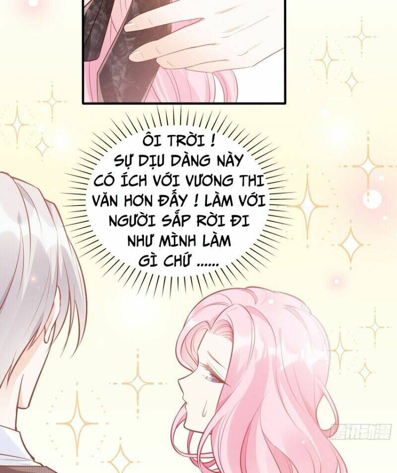 Nhật Kí Mưu Sinh Của Tra Nữ Chapter 49 - Trang 2