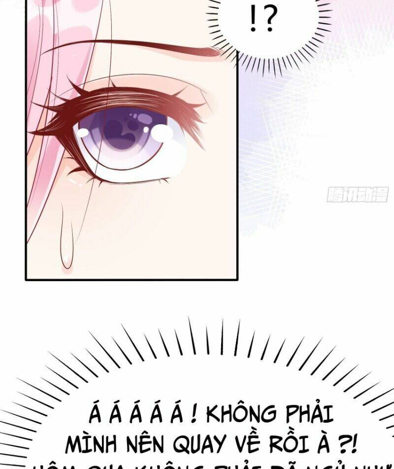 Nhật Kí Mưu Sinh Của Tra Nữ Chapter 49 - Trang 2