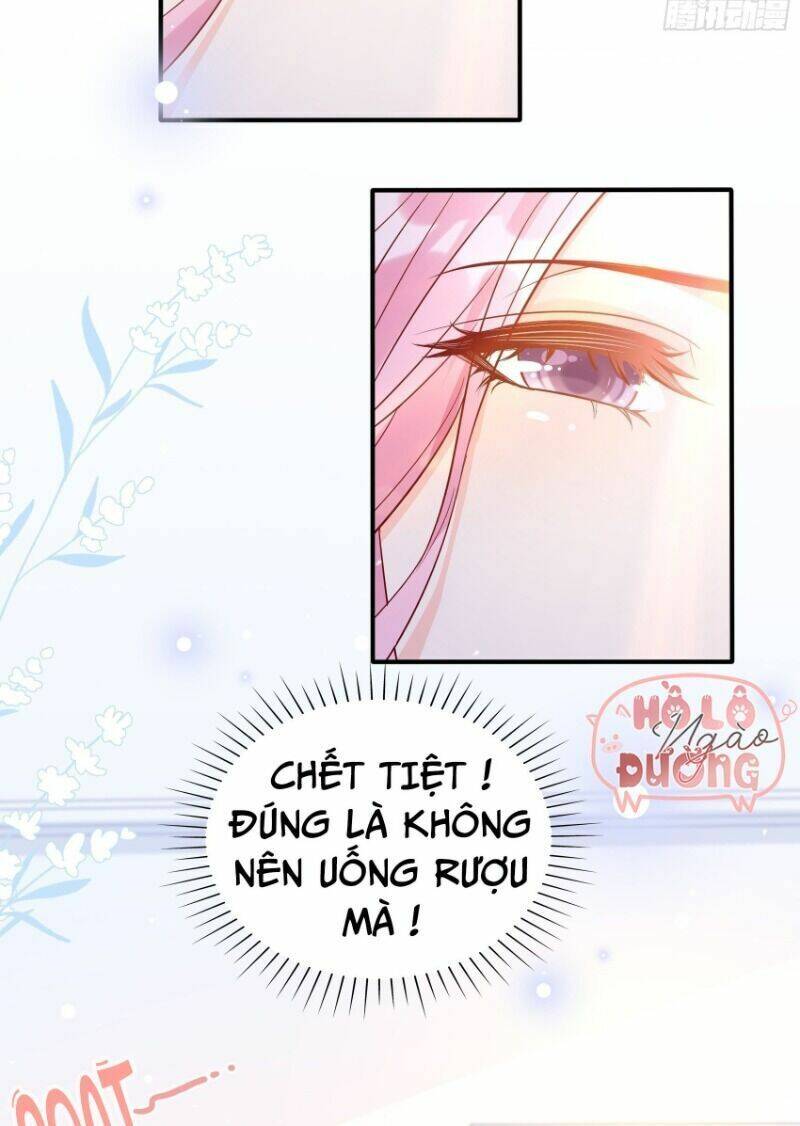Nhật Kí Mưu Sinh Của Tra Nữ Chapter 49 - Trang 2