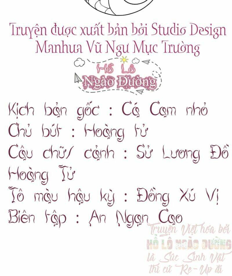 Nhật Kí Mưu Sinh Của Tra Nữ Chapter 49 - Trang 2