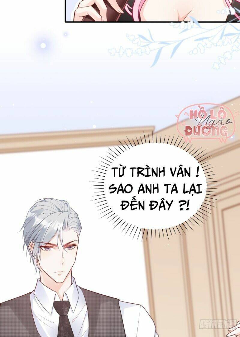 Nhật Kí Mưu Sinh Của Tra Nữ Chapter 49 - Trang 2