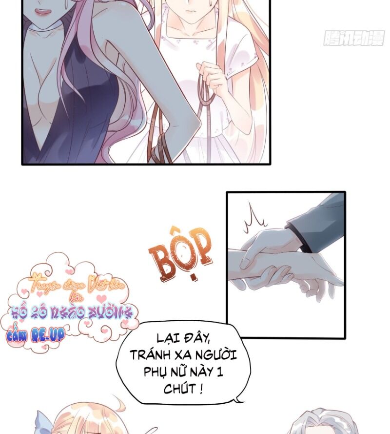 Nhật Kí Mưu Sinh Của Tra Nữ Chapter 5 - Trang 2