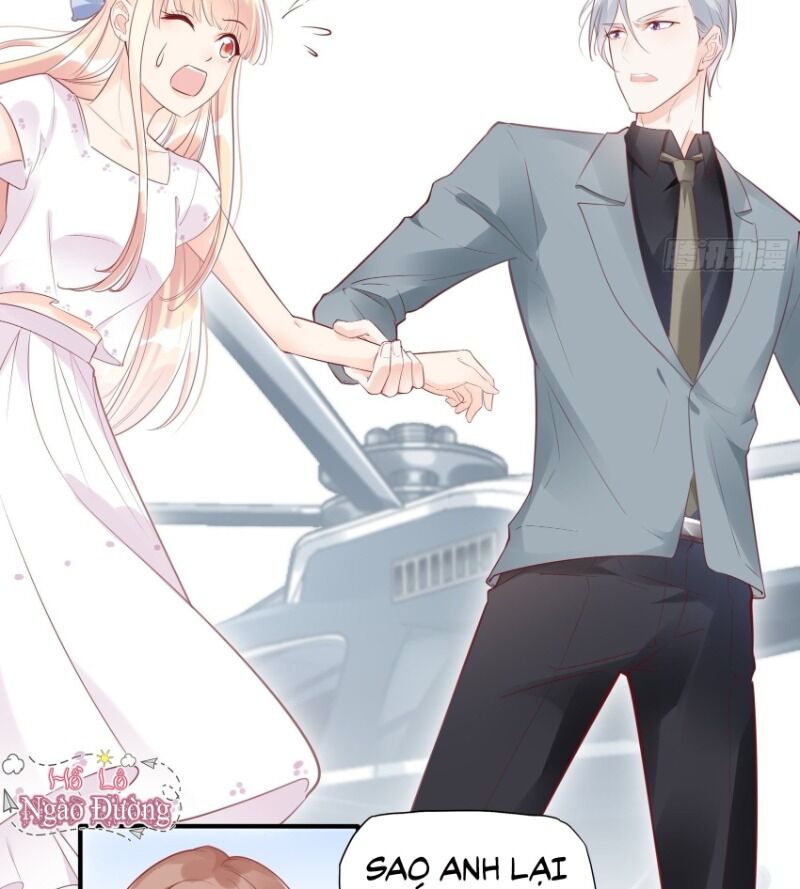 Nhật Kí Mưu Sinh Của Tra Nữ Chapter 5 - Trang 2