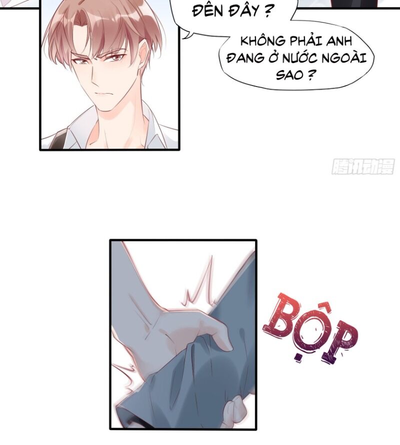 Nhật Kí Mưu Sinh Của Tra Nữ Chapter 5 - Trang 2