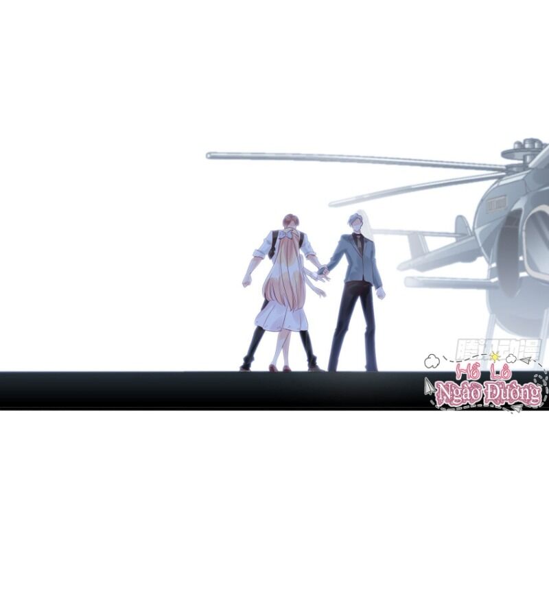 Nhật Kí Mưu Sinh Của Tra Nữ Chapter 5 - Trang 2