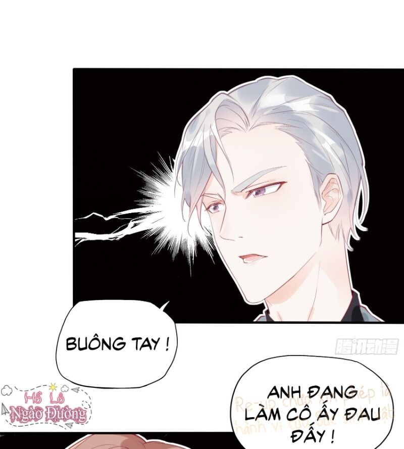 Nhật Kí Mưu Sinh Của Tra Nữ Chapter 5 - Trang 2