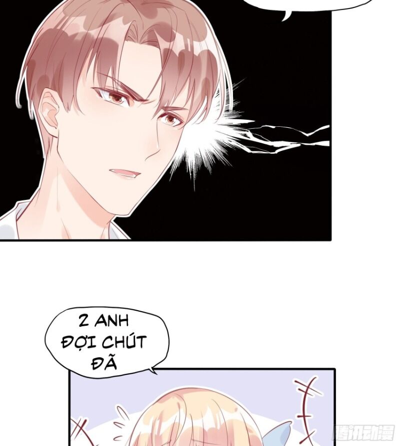 Nhật Kí Mưu Sinh Của Tra Nữ Chapter 5 - Trang 2