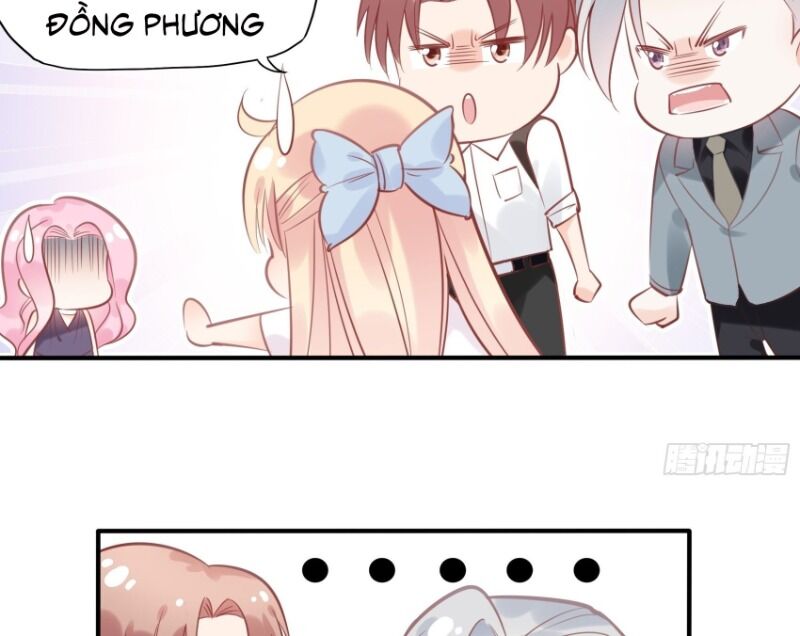 Nhật Kí Mưu Sinh Của Tra Nữ Chapter 5 - Trang 2