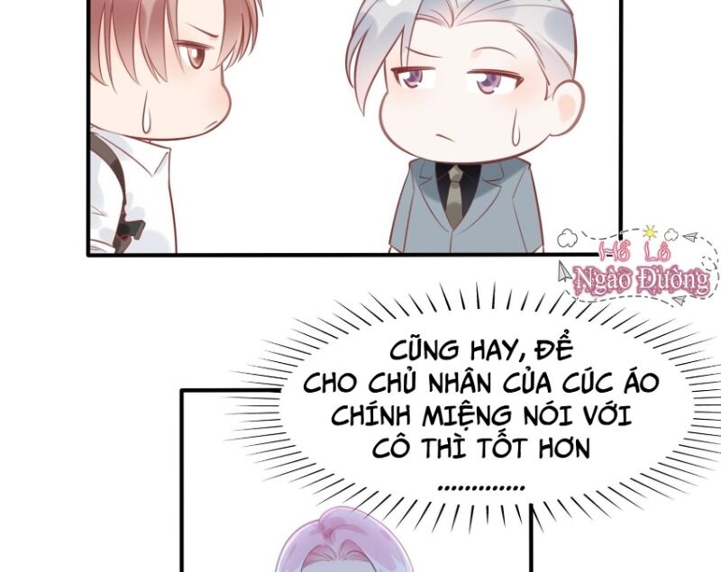 Nhật Kí Mưu Sinh Của Tra Nữ Chapter 5 - Trang 2