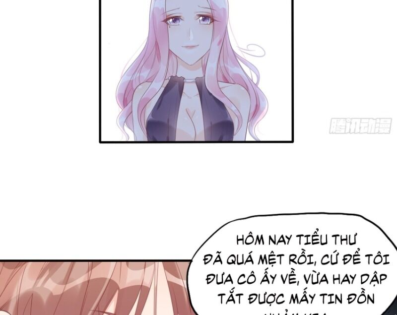 Nhật Kí Mưu Sinh Của Tra Nữ Chapter 5 - Trang 2