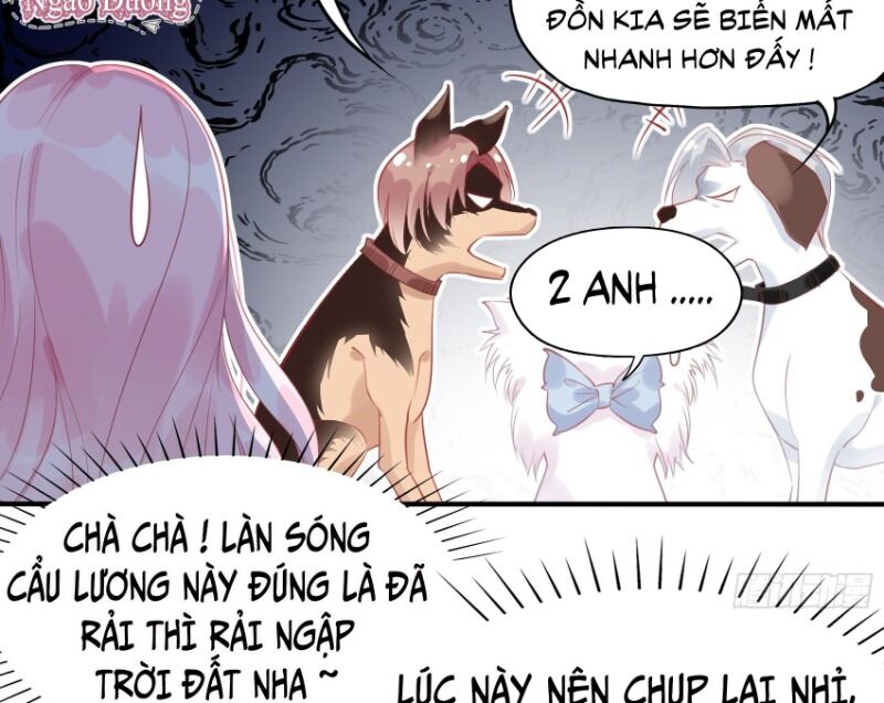 Nhật Kí Mưu Sinh Của Tra Nữ Chapter 5 - Trang 2