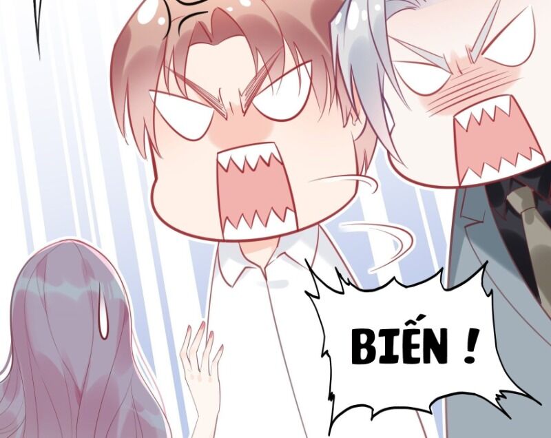 Nhật Kí Mưu Sinh Của Tra Nữ Chapter 5 - Trang 2