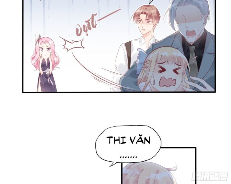 Nhật Kí Mưu Sinh Của Tra Nữ Chapter 5 - Trang 2