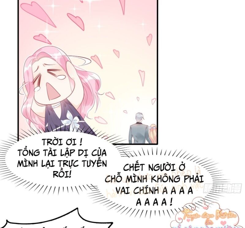 Nhật Kí Mưu Sinh Của Tra Nữ Chapter 5 - Trang 2