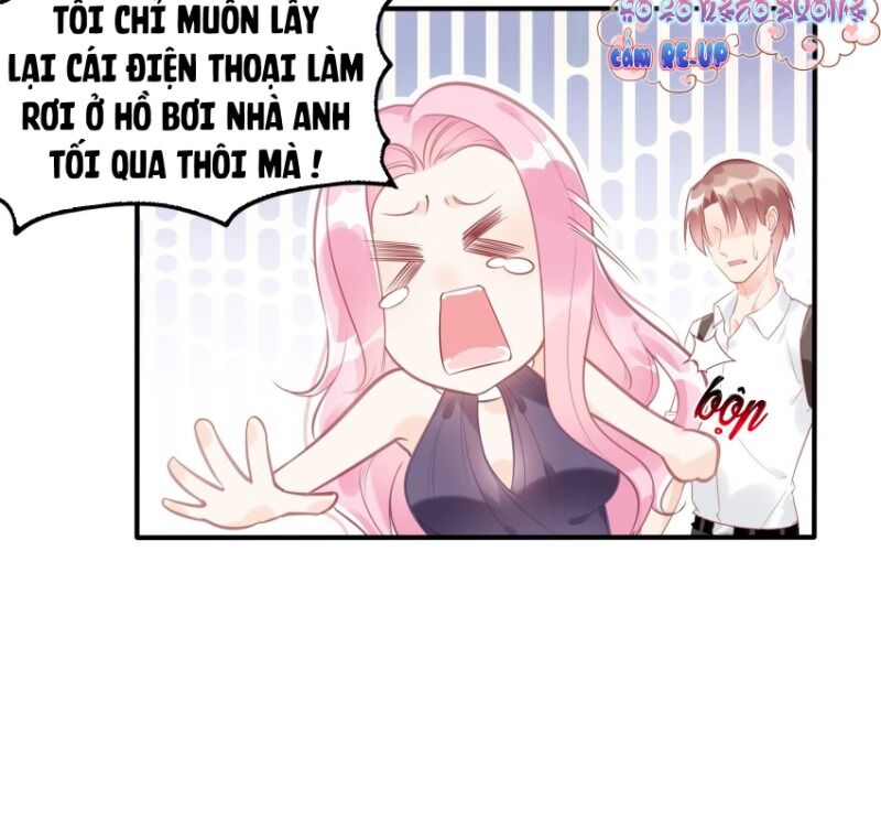 Nhật Kí Mưu Sinh Của Tra Nữ Chapter 5 - Trang 2