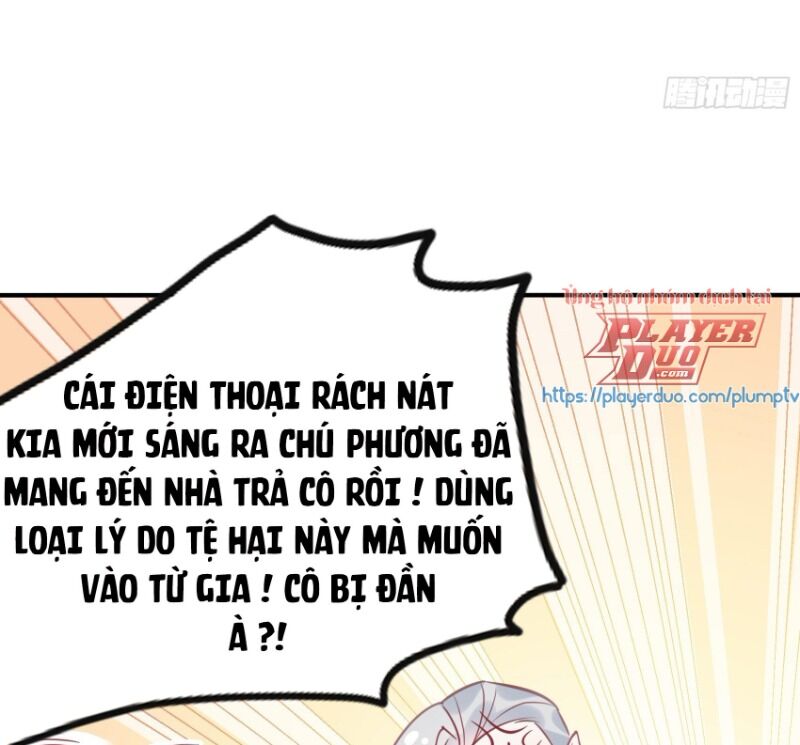Nhật Kí Mưu Sinh Của Tra Nữ Chapter 5 - Trang 2