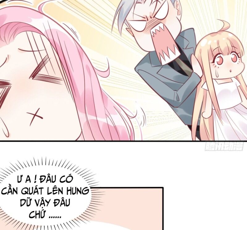 Nhật Kí Mưu Sinh Của Tra Nữ Chapter 5 - Trang 2