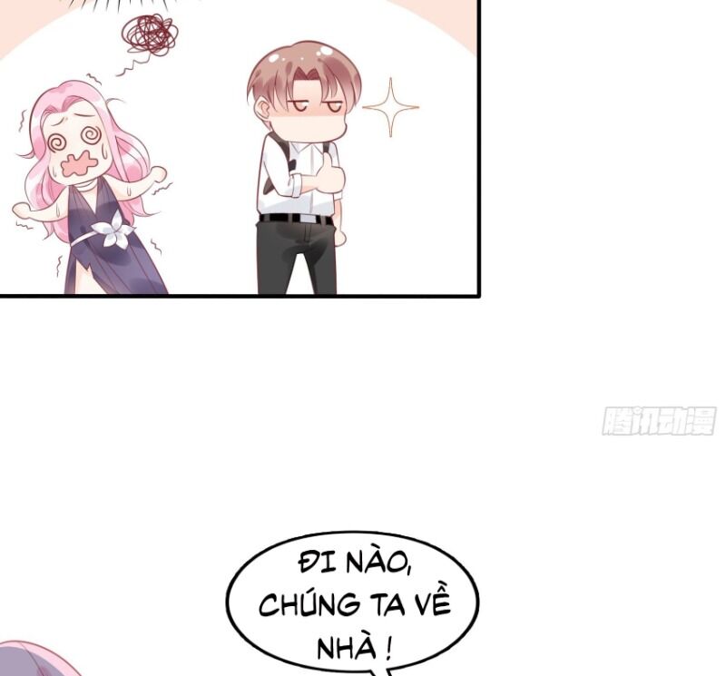 Nhật Kí Mưu Sinh Của Tra Nữ Chapter 5 - Trang 2