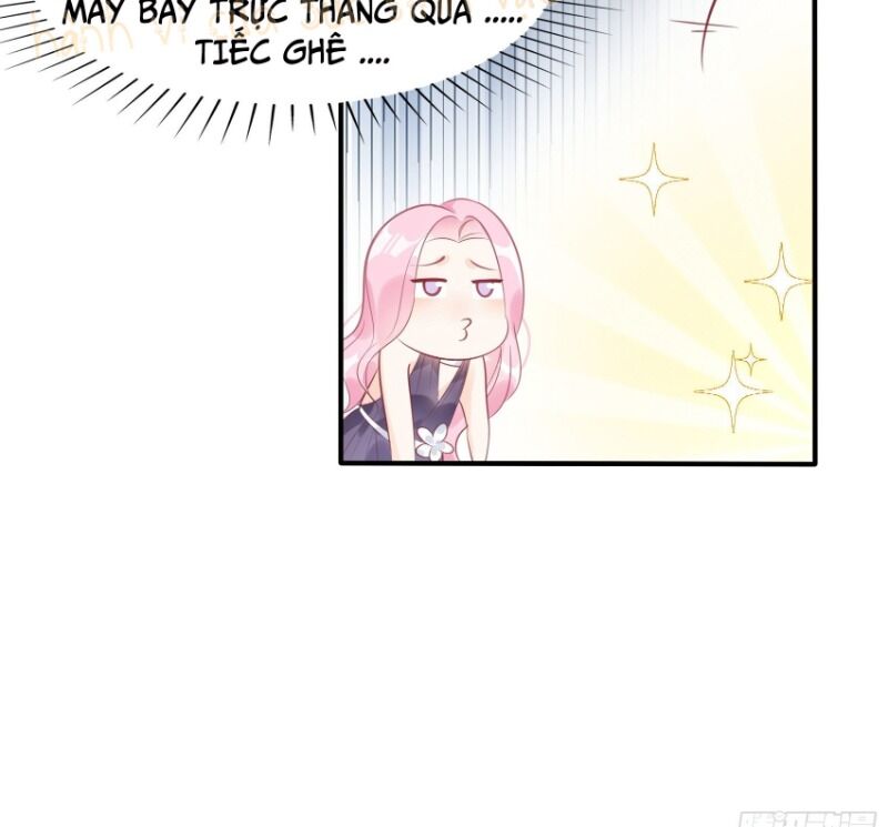 Nhật Kí Mưu Sinh Của Tra Nữ Chapter 5 - Trang 2