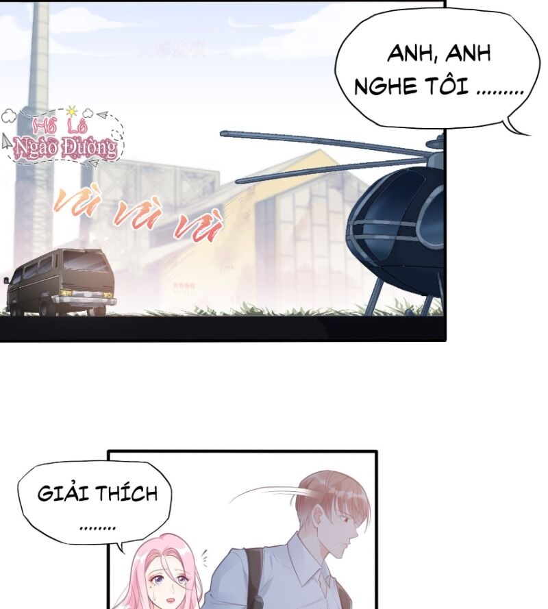 Nhật Kí Mưu Sinh Của Tra Nữ Chapter 5 - Trang 2