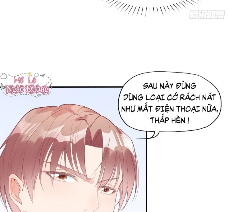 Nhật Kí Mưu Sinh Của Tra Nữ Chapter 5 - Trang 2