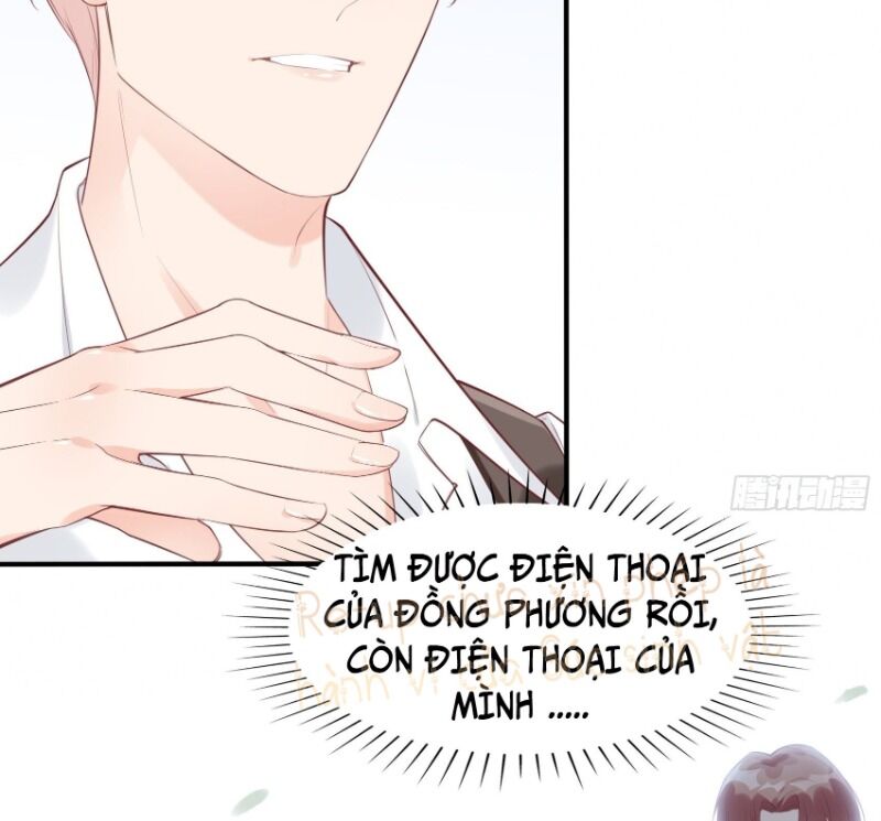 Nhật Kí Mưu Sinh Của Tra Nữ Chapter 5 - Trang 2