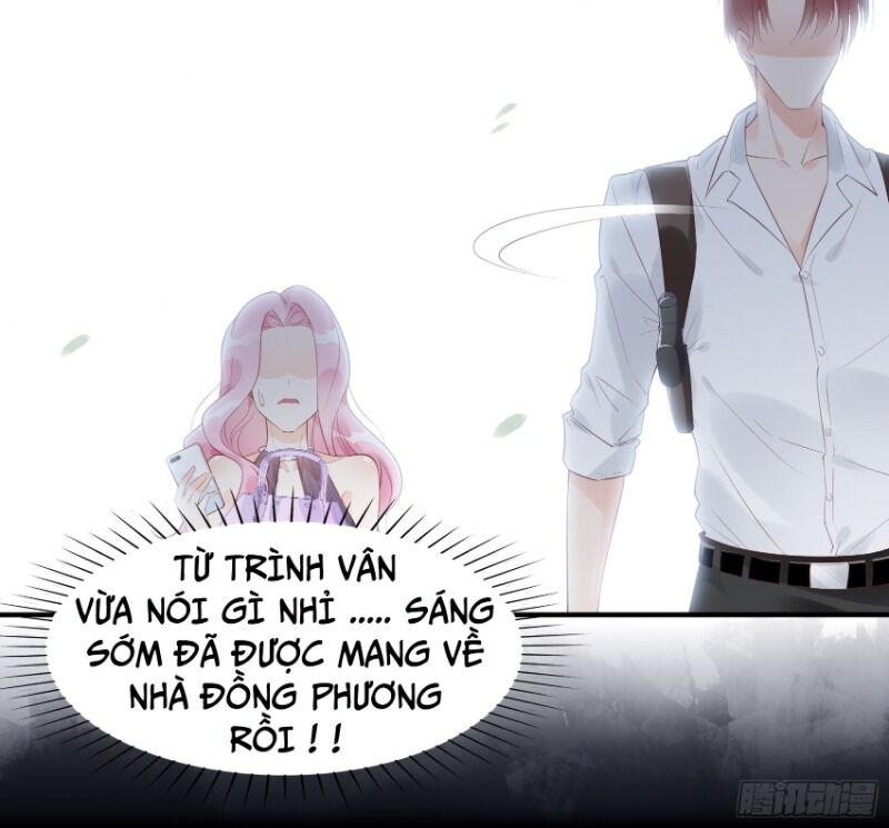 Nhật Kí Mưu Sinh Của Tra Nữ Chapter 5 - Trang 2