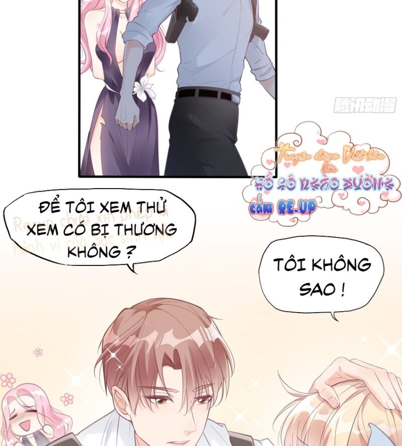 Nhật Kí Mưu Sinh Của Tra Nữ Chapter 5 - Trang 2