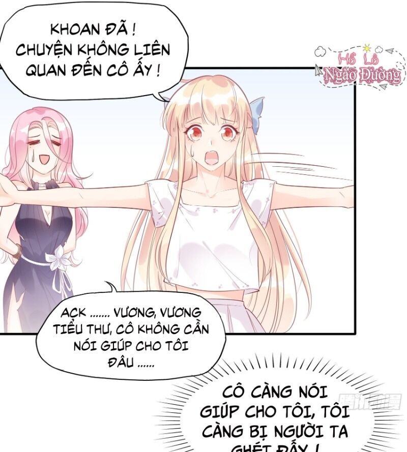Nhật Kí Mưu Sinh Của Tra Nữ Chapter 5 - Trang 2