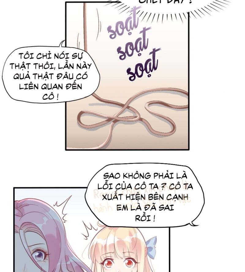 Nhật Kí Mưu Sinh Của Tra Nữ Chapter 5 - Trang 2