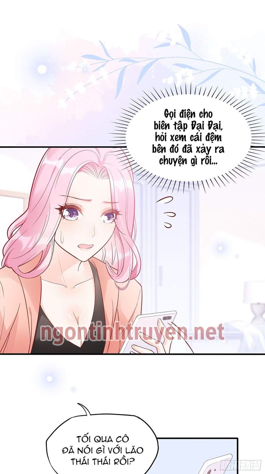 Nhật Kí Mưu Sinh Của Tra Nữ Chapter 50 - Trang 2