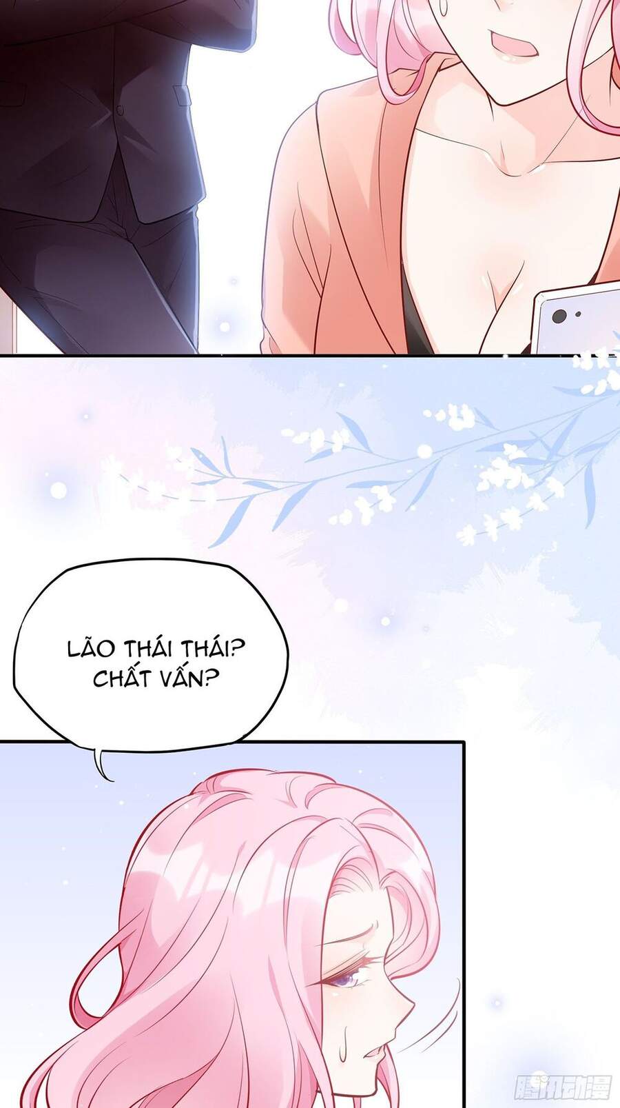 Nhật Kí Mưu Sinh Của Tra Nữ Chapter 50 - Trang 2