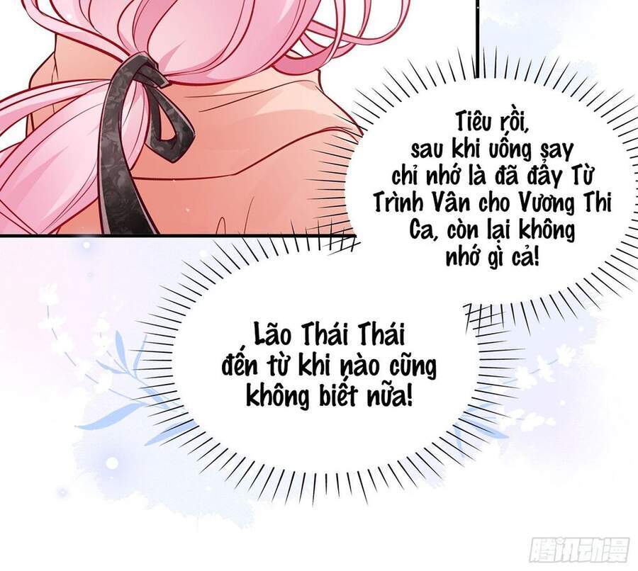 Nhật Kí Mưu Sinh Của Tra Nữ Chapter 50 - Trang 2