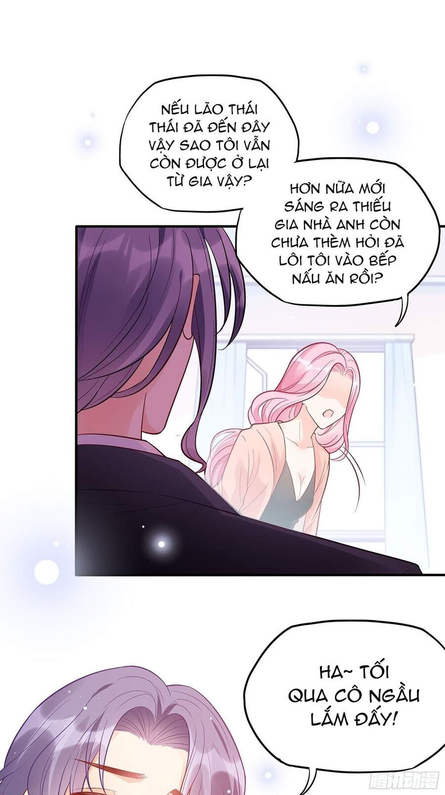 Nhật Kí Mưu Sinh Của Tra Nữ Chapter 50 - Trang 2