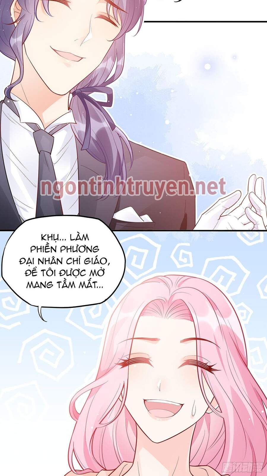 Nhật Kí Mưu Sinh Của Tra Nữ Chapter 50 - Trang 2