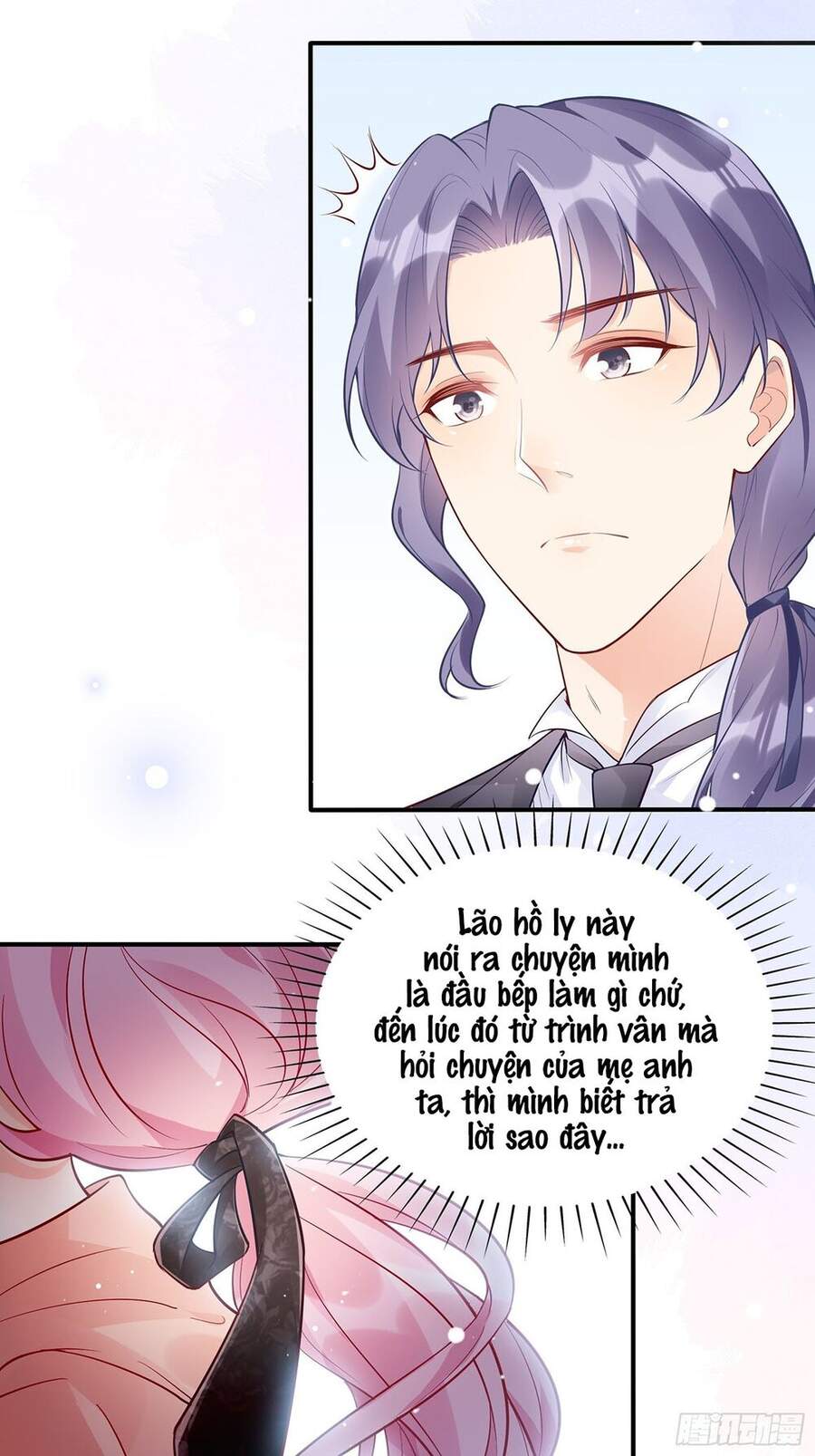 Nhật Kí Mưu Sinh Của Tra Nữ Chapter 50 - Trang 2