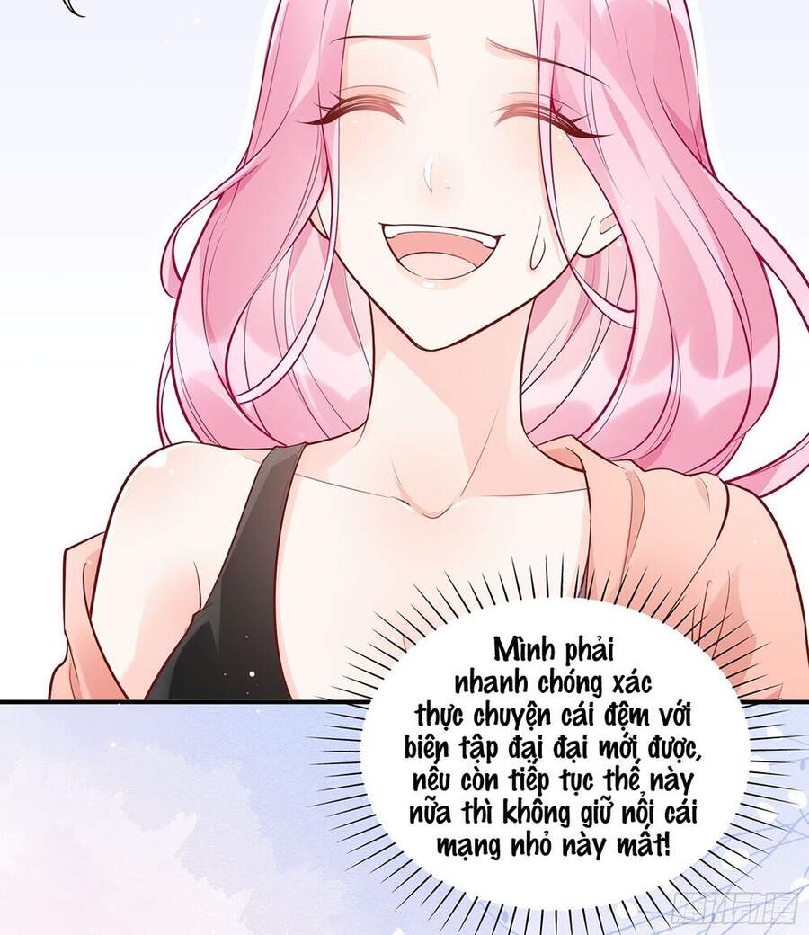 Nhật Kí Mưu Sinh Của Tra Nữ Chapter 50 - Trang 2