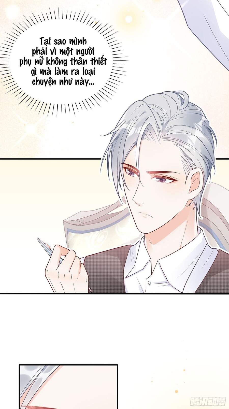 Nhật Kí Mưu Sinh Của Tra Nữ Chapter 50 - Trang 2