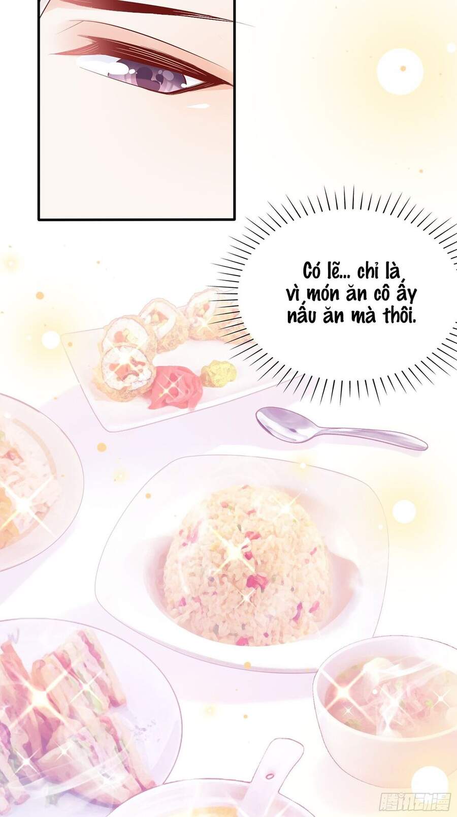 Nhật Kí Mưu Sinh Của Tra Nữ Chapter 50 - Trang 2