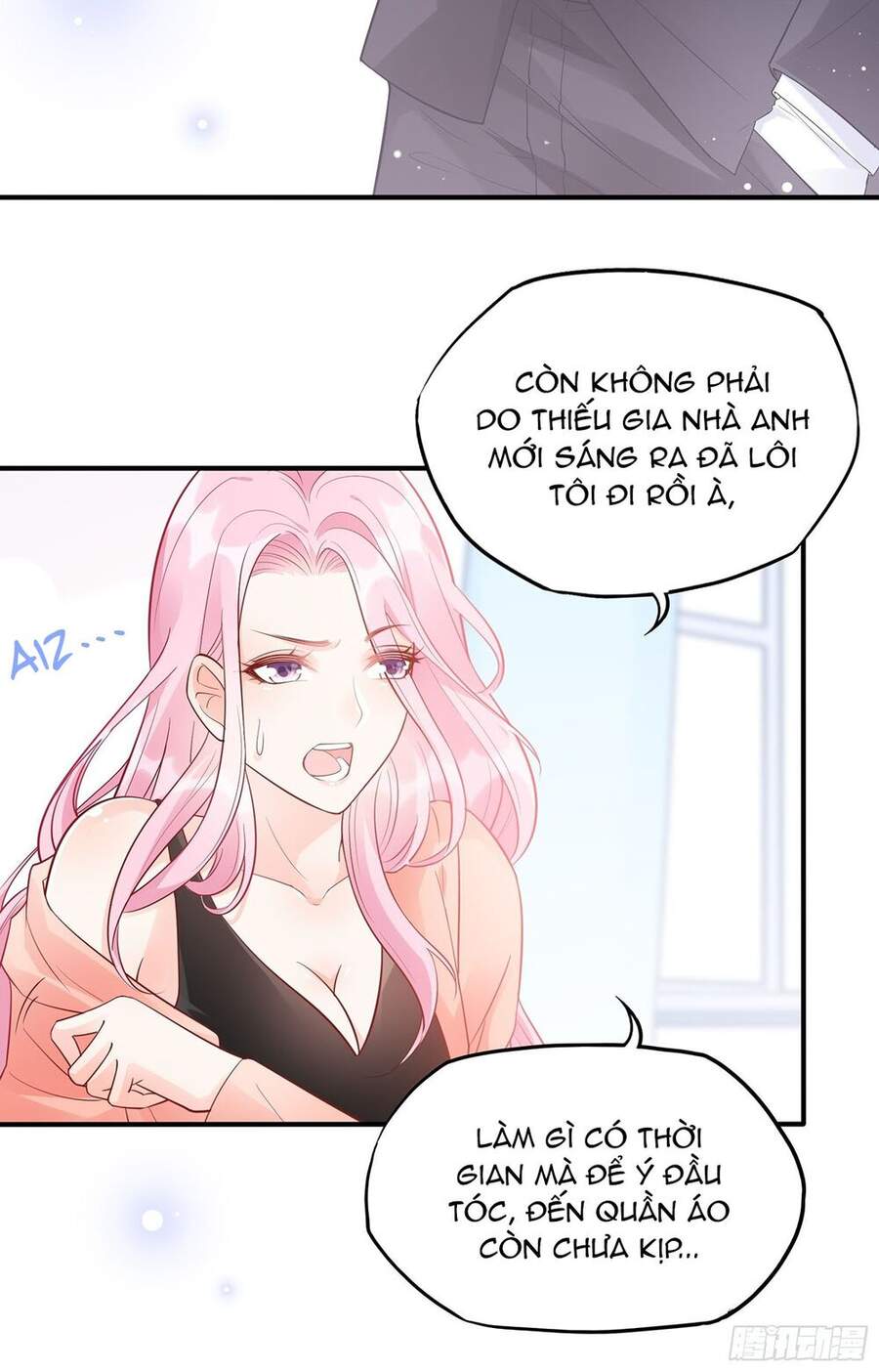 Nhật Kí Mưu Sinh Của Tra Nữ Chapter 51 - Trang 2