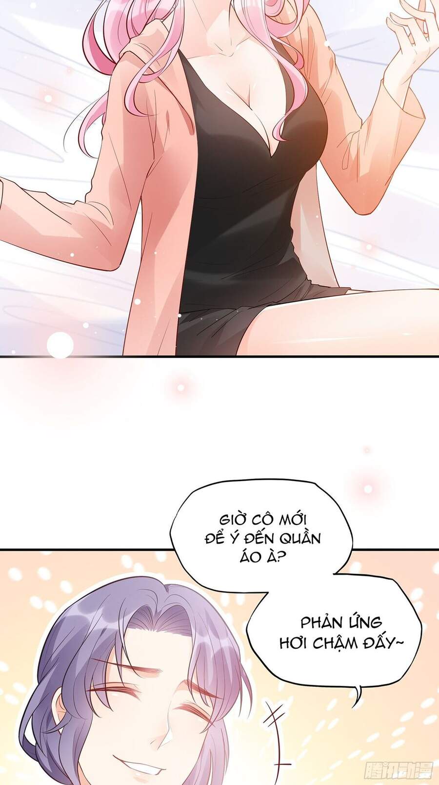 Nhật Kí Mưu Sinh Của Tra Nữ Chapter 51 - Trang 2