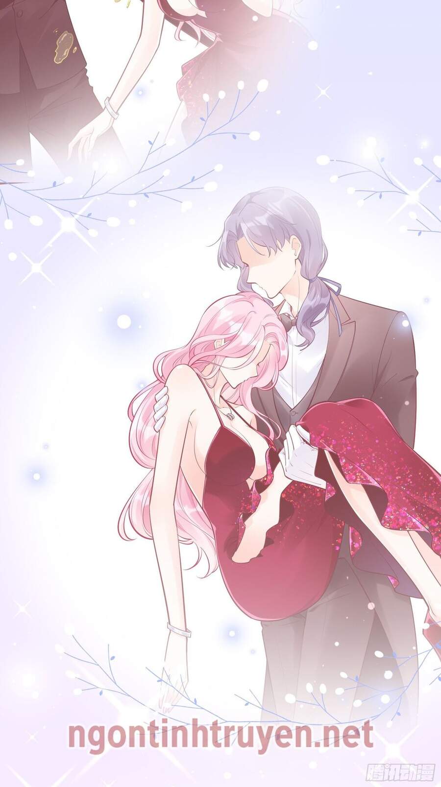 Nhật Kí Mưu Sinh Của Tra Nữ Chapter 51 - Trang 2