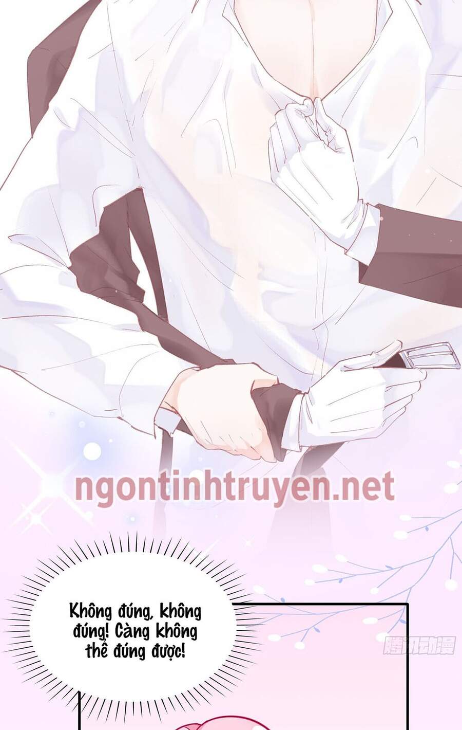 Nhật Kí Mưu Sinh Của Tra Nữ Chapter 51 - Trang 2