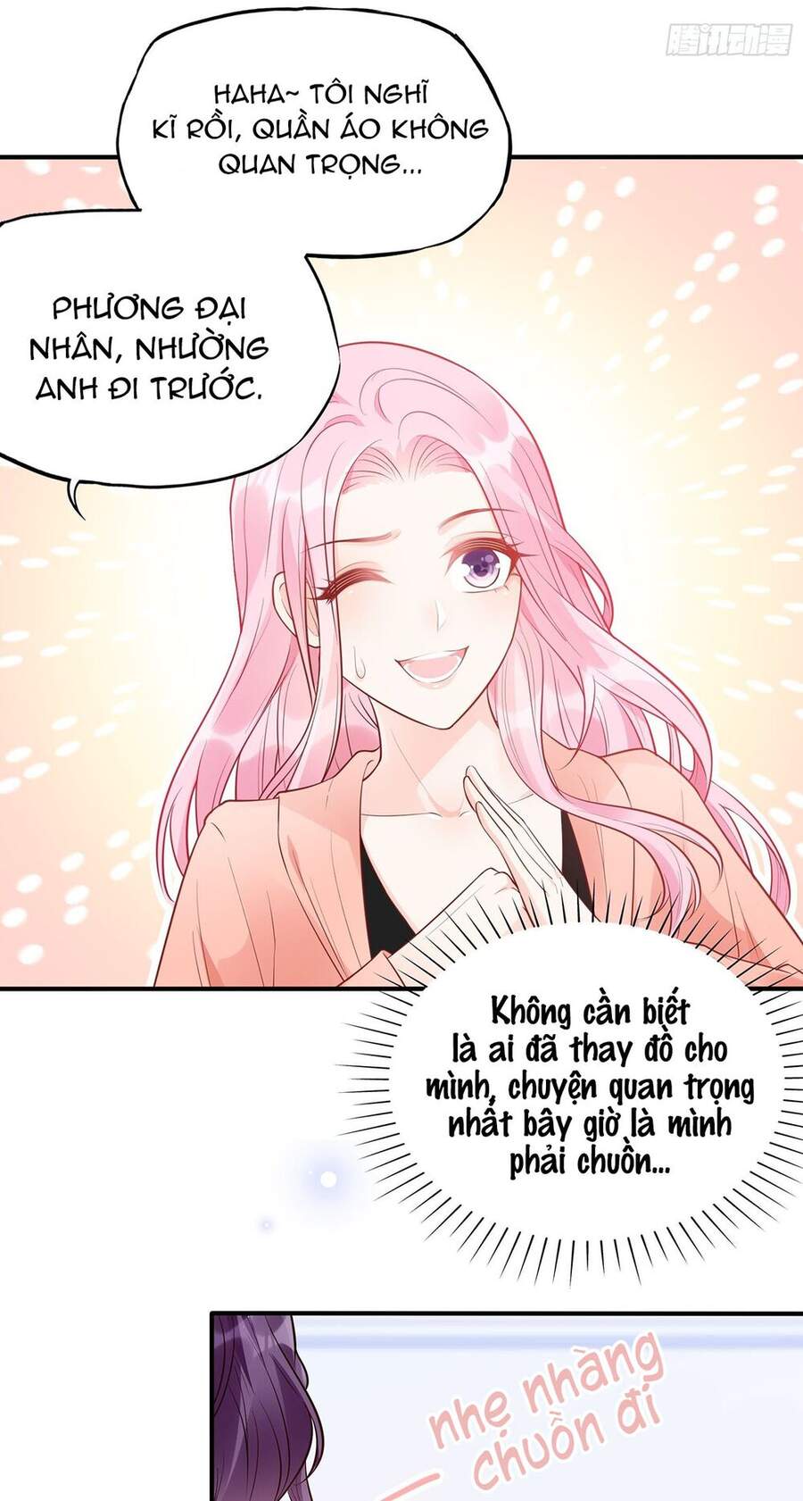 Nhật Kí Mưu Sinh Của Tra Nữ Chapter 51 - Trang 2