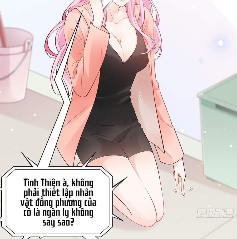 Nhật Kí Mưu Sinh Của Tra Nữ Chapter 51 - Trang 2