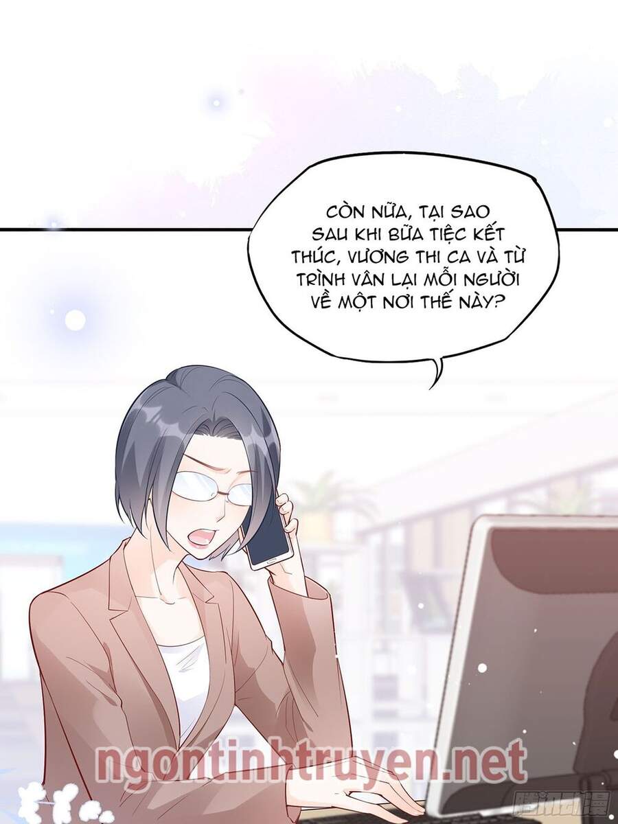 Nhật Kí Mưu Sinh Của Tra Nữ Chapter 51 - Trang 2