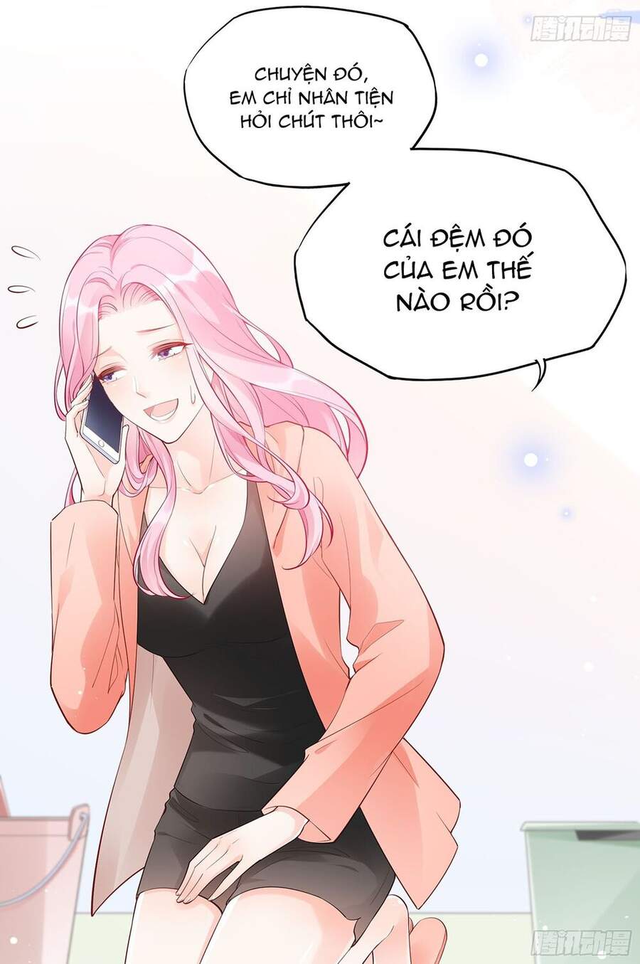 Nhật Kí Mưu Sinh Của Tra Nữ Chapter 51 - Trang 2