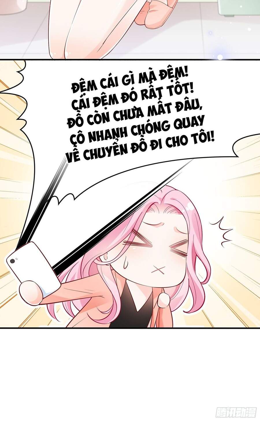 Nhật Kí Mưu Sinh Của Tra Nữ Chapter 51 - Trang 2