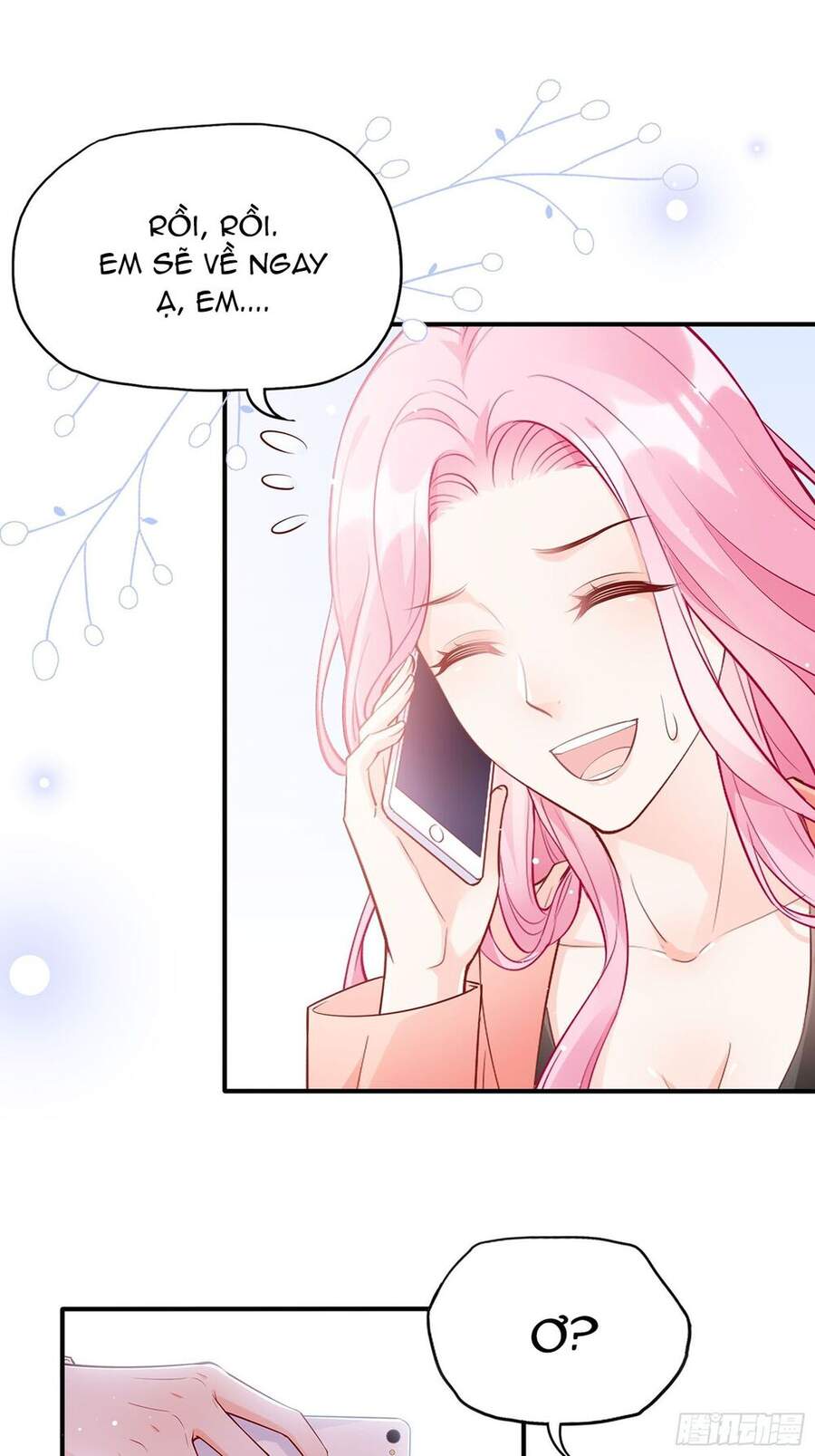 Nhật Kí Mưu Sinh Của Tra Nữ Chapter 51 - Trang 2